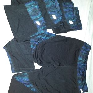 New Balance athletic leggings X4